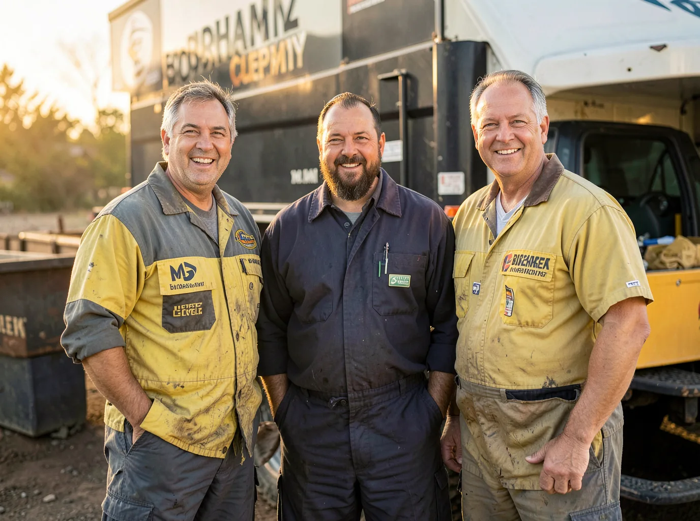 Sewage Cleanup company in Gonzales, LA